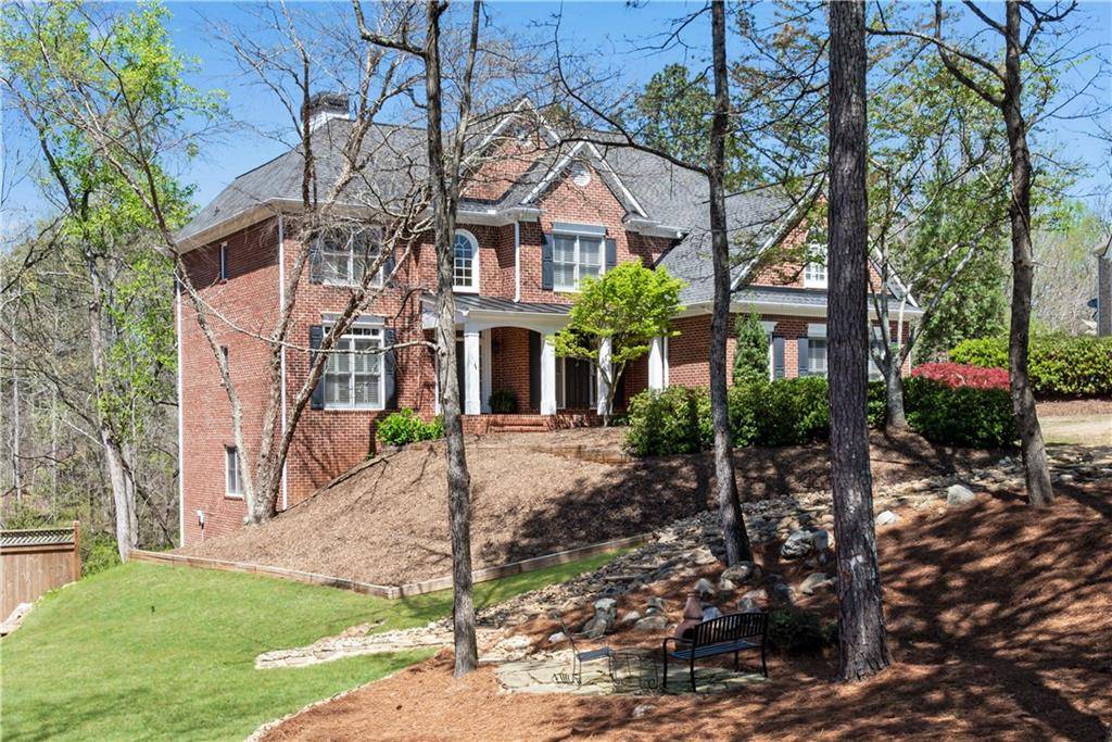 Smyrna, GA 30126,5022 Ridge Oak WALK SE