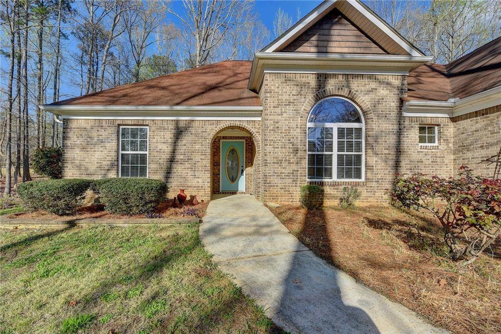 Covington, GA 30016,45 Pebble Creek DR