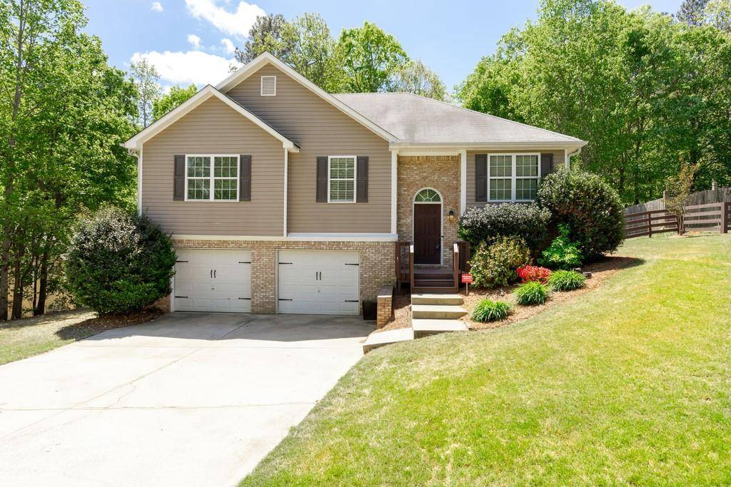 Dallas, GA 30132,116 Sugar Birch WAY