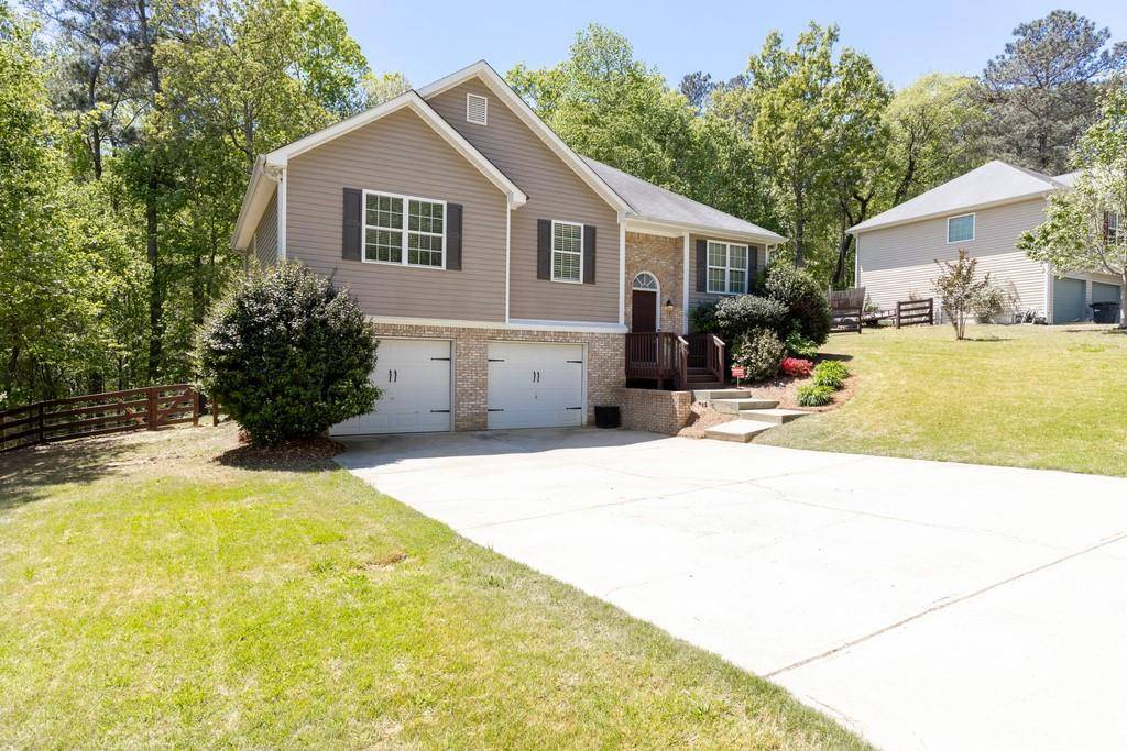 Dallas, GA 30132,116 Sugar Birch WAY