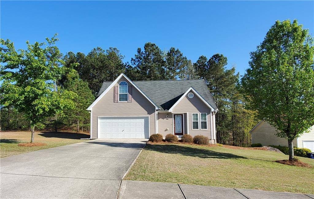 Douglasville, GA 30134,7953 Lakewind CT