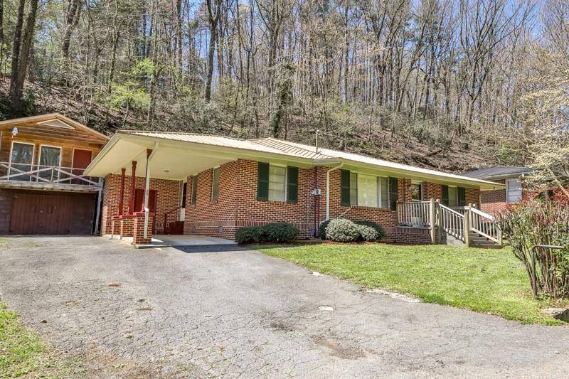 Ellijay, GA 30540,55 Logan LN