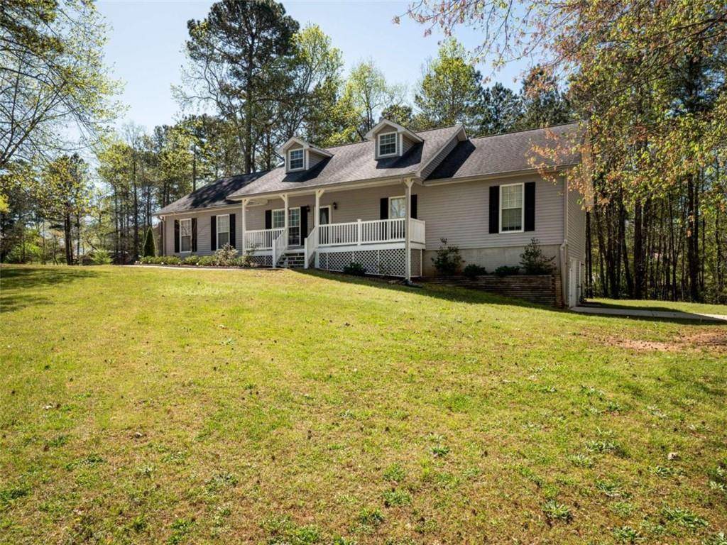 Stockbridge, GA 30281,529 McKenzie AVE