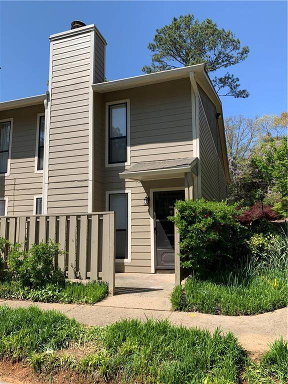 Roswell, GA 30075,605 River Mill CIR #605