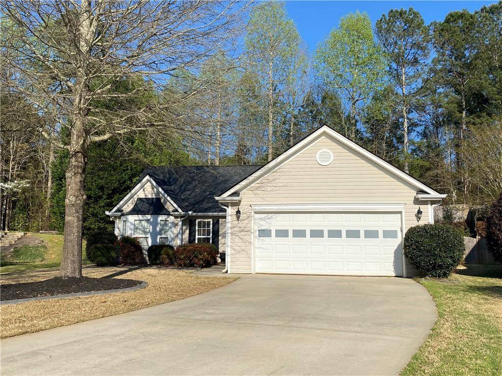 Newnan, GA 30265,149 Lake Cove Approach