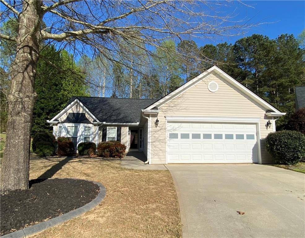 Newnan, GA 30265,149 Lake Cove Approach