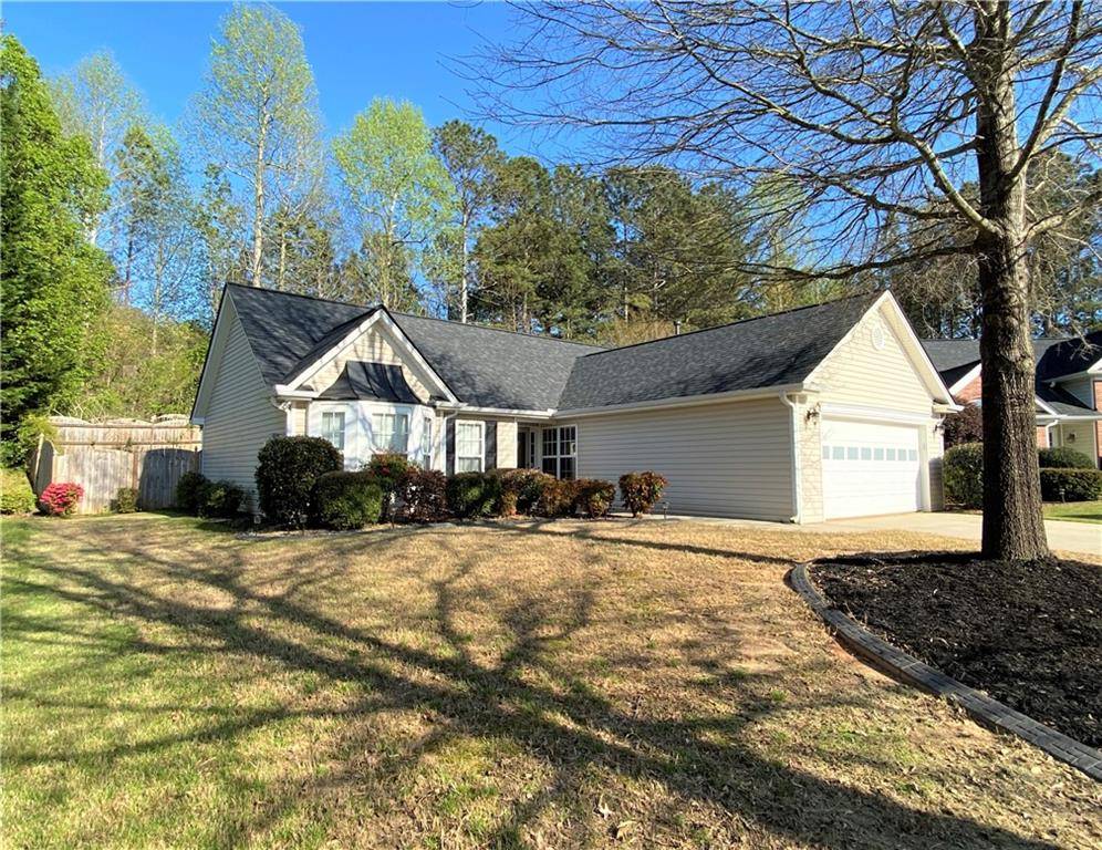 Newnan, GA 30265,149 Lake Cove Approach