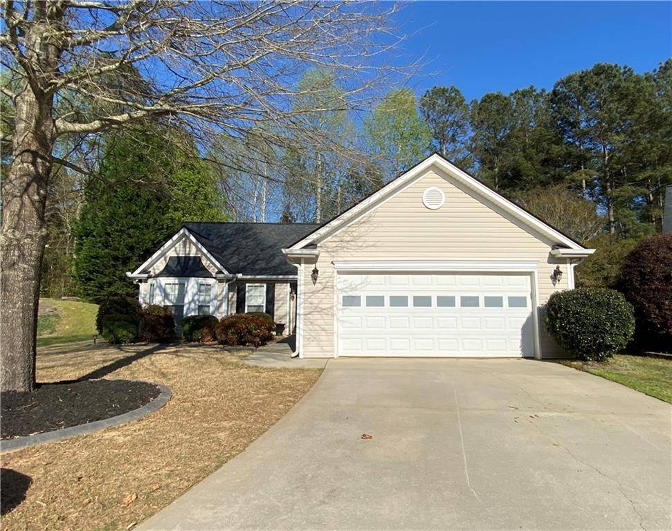 Newnan, GA 30265,149 Lake Cove Approach