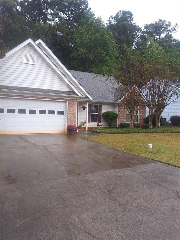 Tucker, GA 30084,4190 Lawhon DR