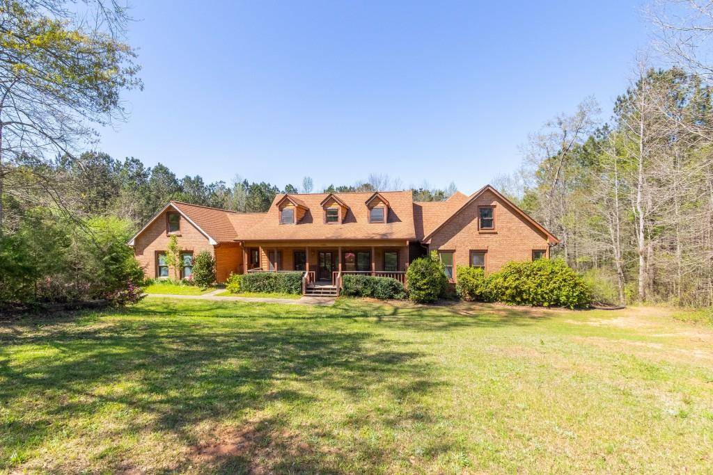 Newborn, GA 30056,670 Mill Pond RD