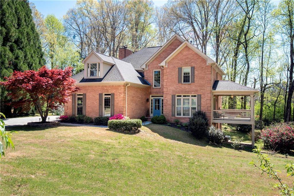 Lawrenceville, GA 30043,1691 Crowes Lake CT
