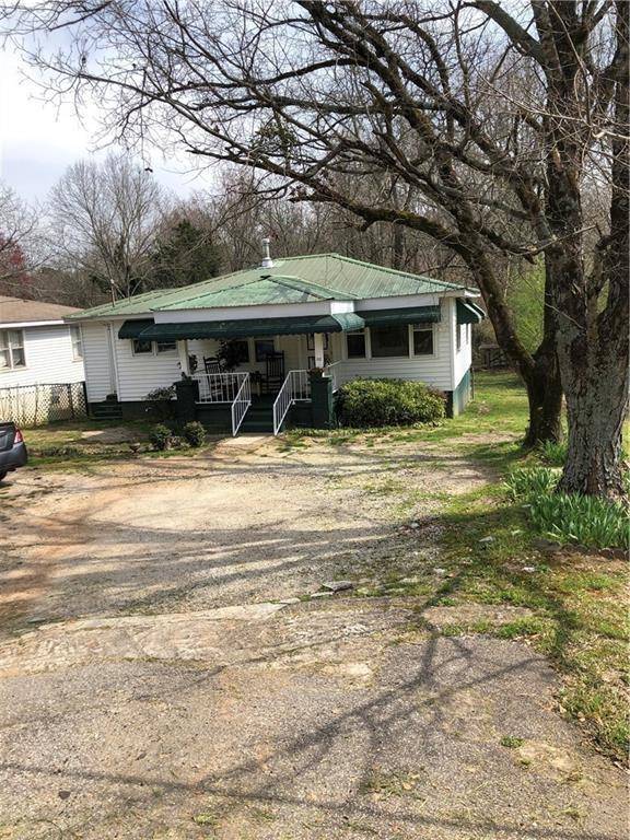 Maysville, GA 30558,52 Homer ST