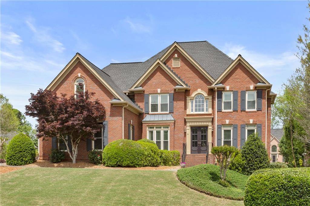 Peachtree Corners, GA 30092,5385 Golden Leaf TRL