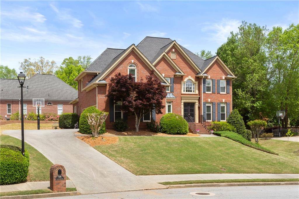 Peachtree Corners, GA 30092,5385 Golden Leaf TRL