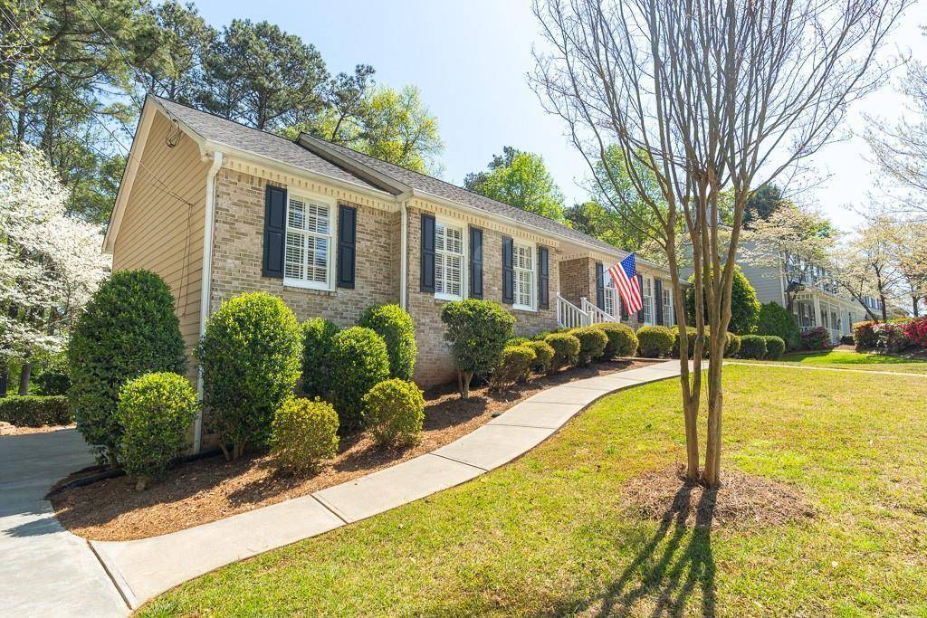 Lilburn, GA 30047,1077 Spring Mill DR SW