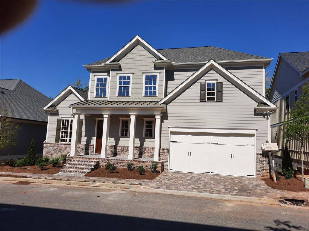 Peachtree Corners, GA 30092,5341 Whitaker ST