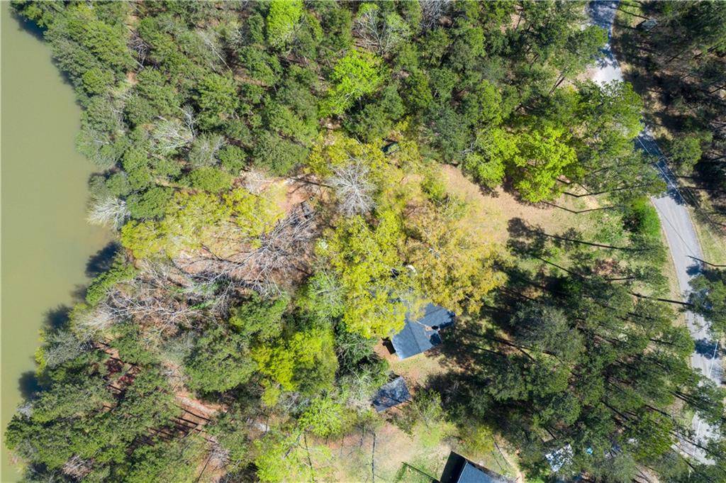 Martin, GA 30557,186 Overlook DR