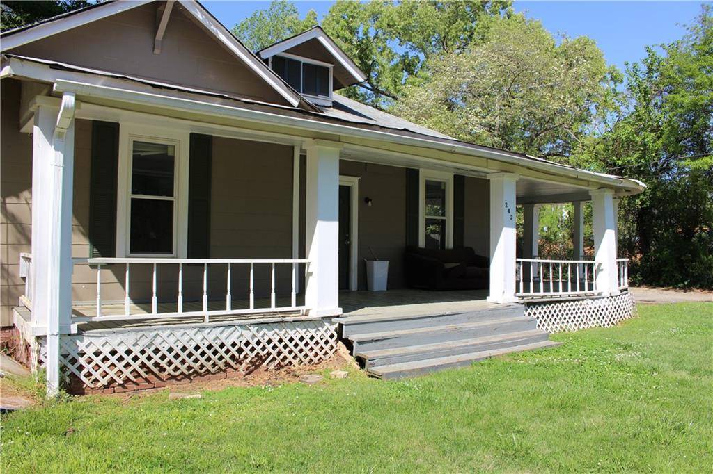 Marietta, GA 30008,243 Gramling ST SE