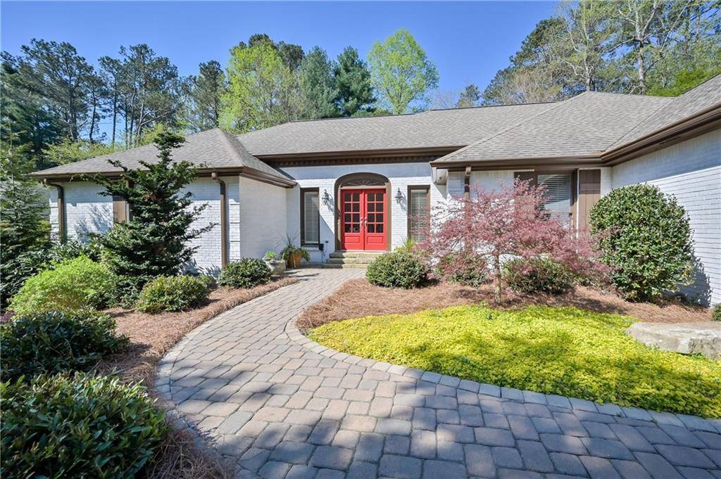 Roswell, GA 30075,11970 Mountain Laurel DR