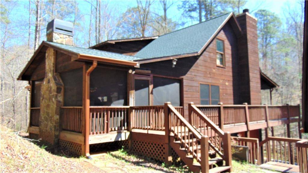 Ellijay, GA 30540,74 Newel DR