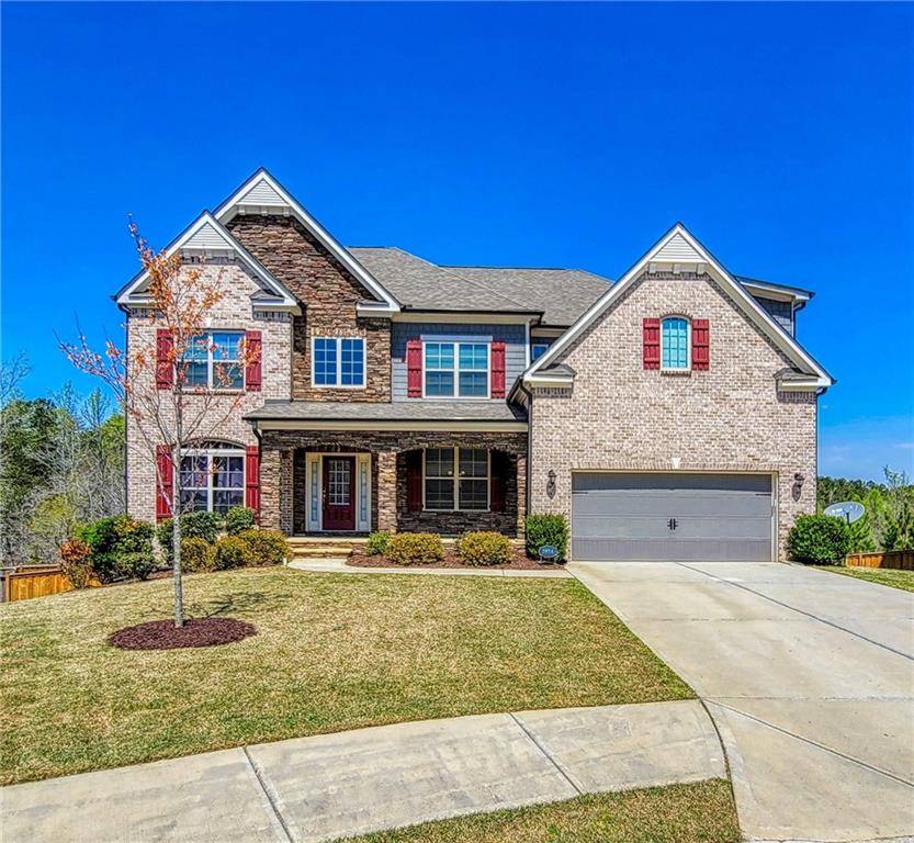 Buford, GA 30518,3914 Rustic Pine LN