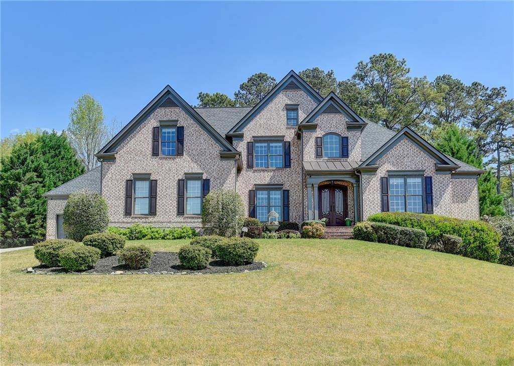 Alpharetta, GA 30004,6640 Tulip Garden WAY