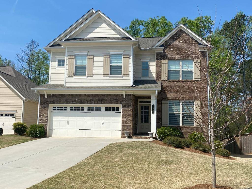 Gainesville, GA 30504,4566 Big Rock Ridge TRL SW