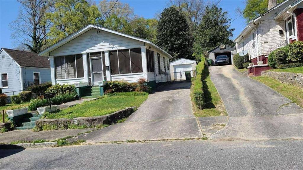 Atlanta, GA 30310,2209 SW WINGATE ST SW
