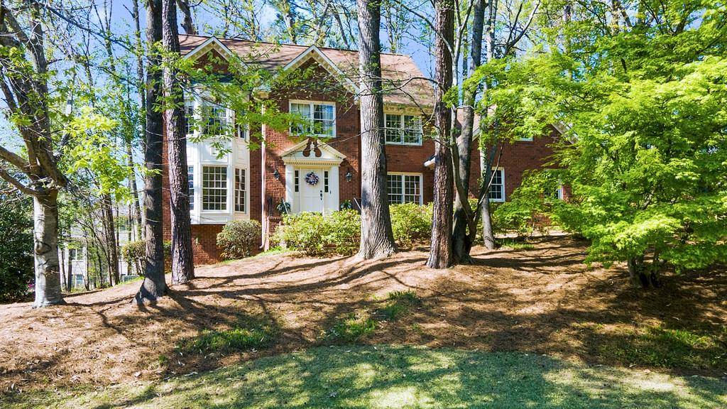 Duluth, GA 30096,4785 Masters CT