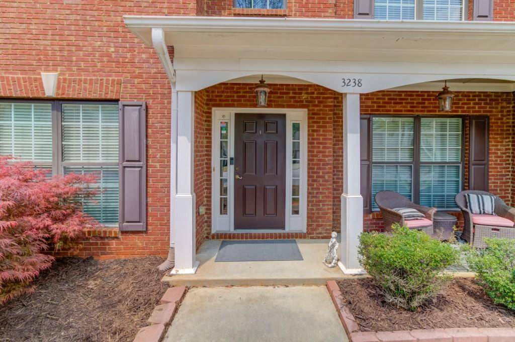Lilburn, GA 30047,3238 Brookwood Oak LN