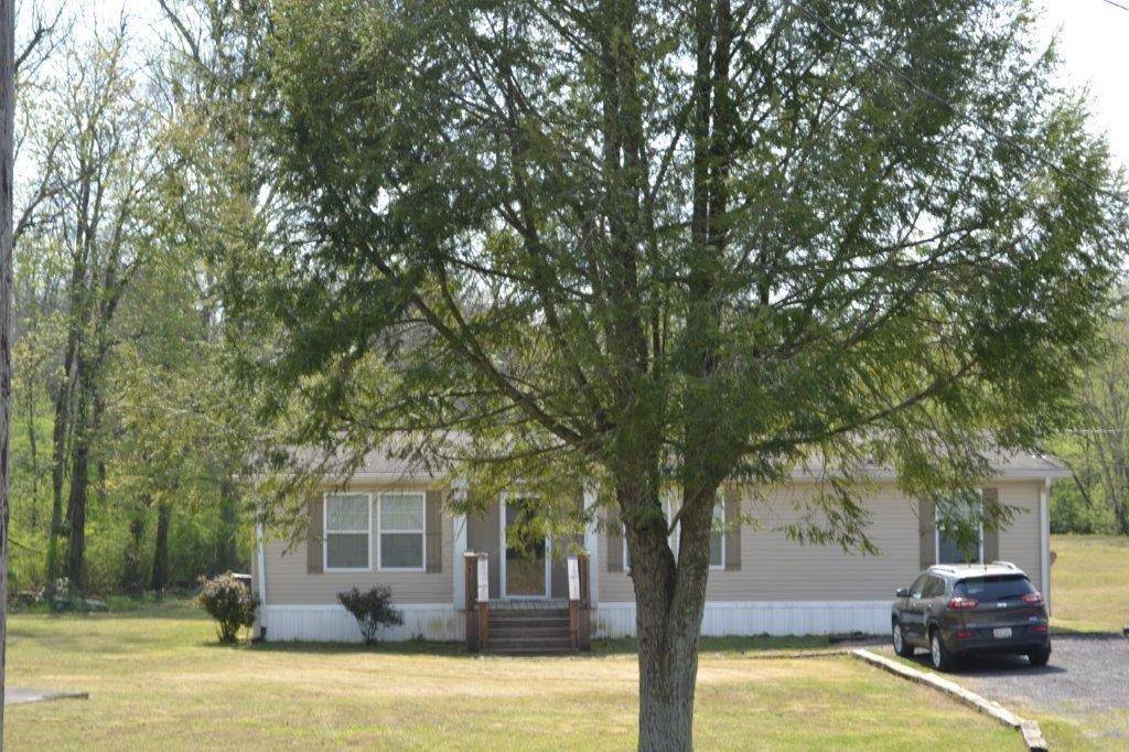 Summerville, GA 30747,292 Jones Street