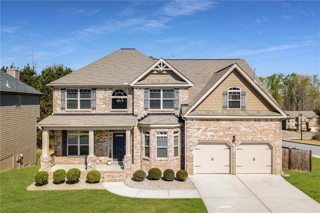 Dacula, GA 30019,1556 Rolling View WAY