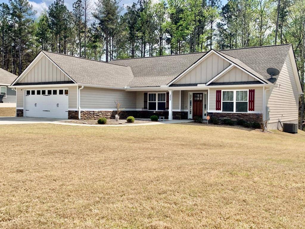 Villa Rica, GA 30180,332 Cranmore PL