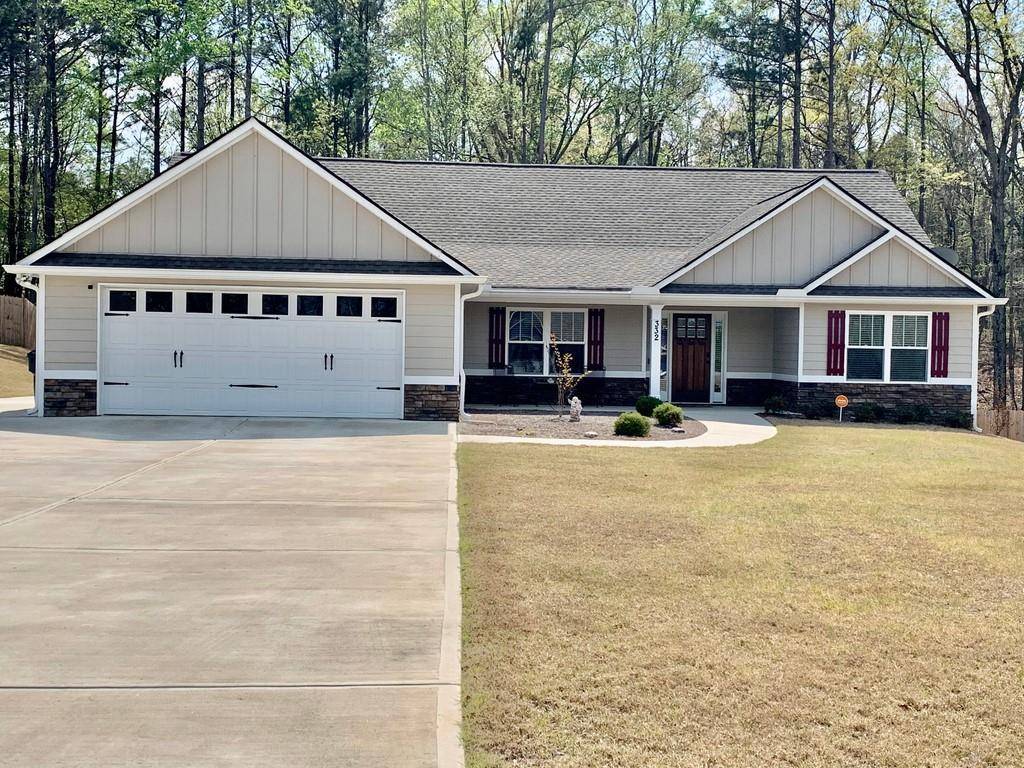 Villa Rica, GA 30180,332 Cranmore PL