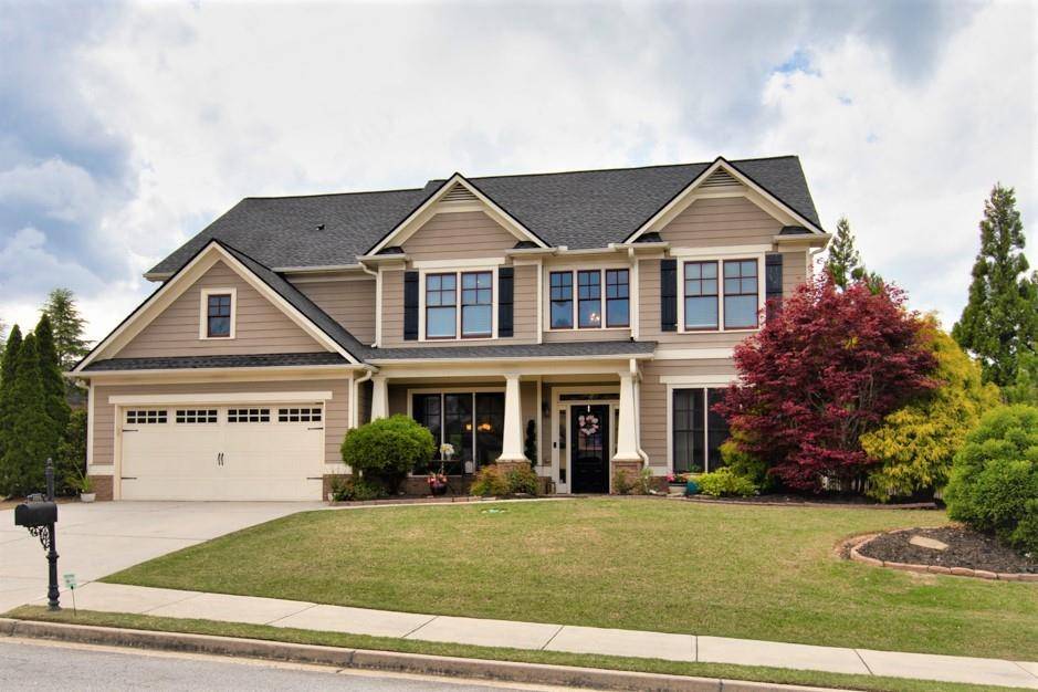 Buford, GA 30519,3374 Perimeter CIR