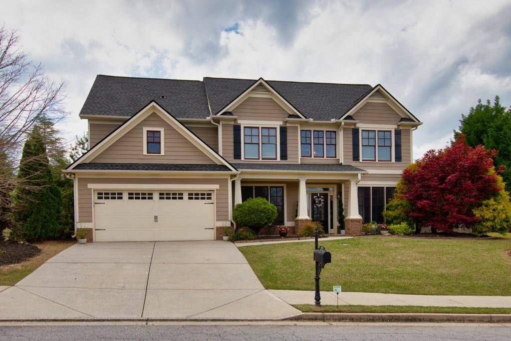 Buford, GA 30519,3374 Perimeter CIR