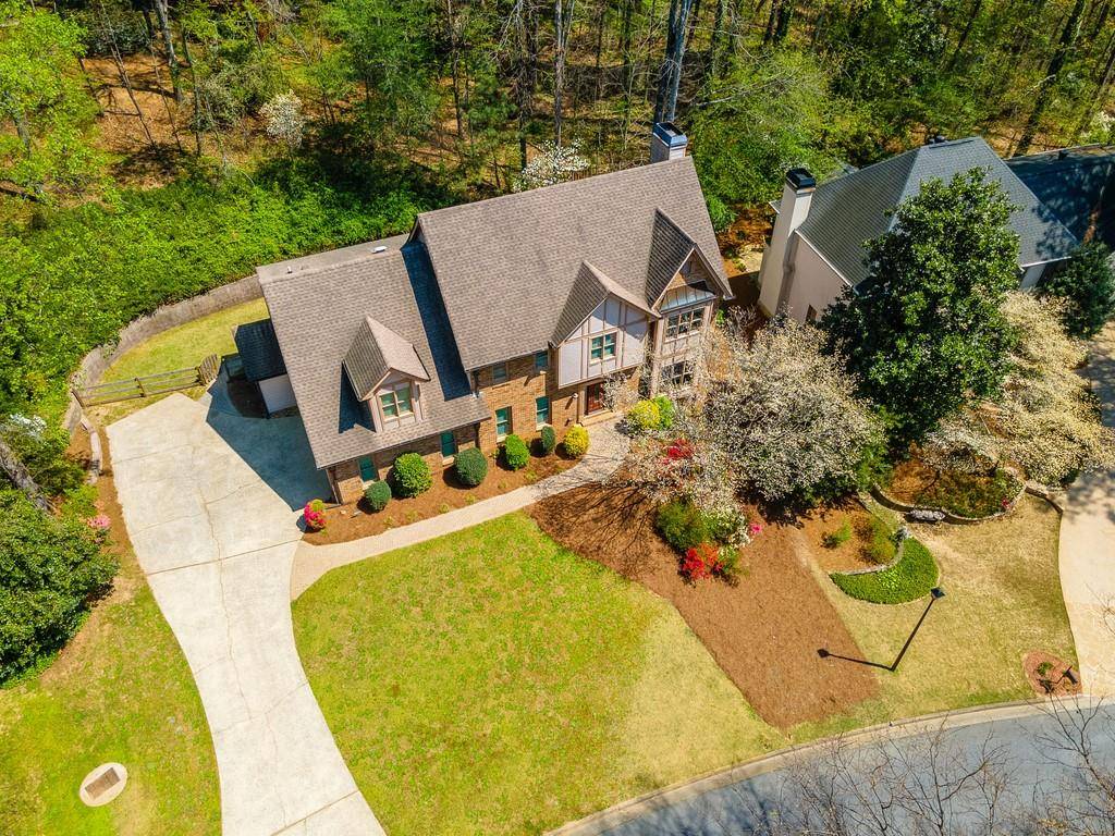 Roswell, GA 30076,8535 Haven Wood TRL