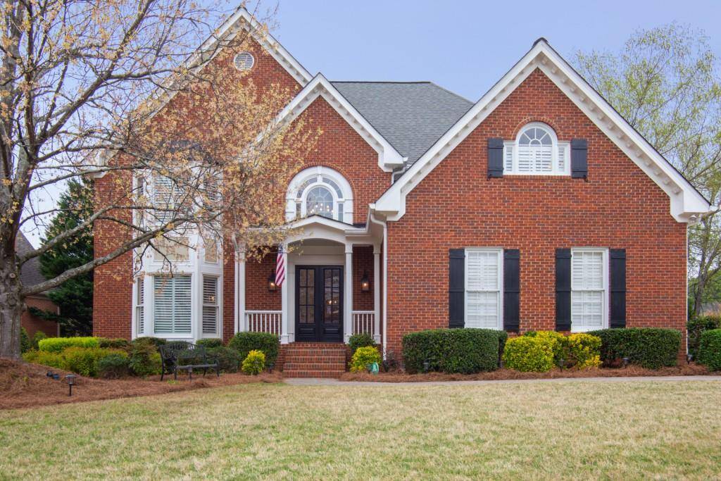 Peachtree Corners, GA 30092,5229 Garnaby LN