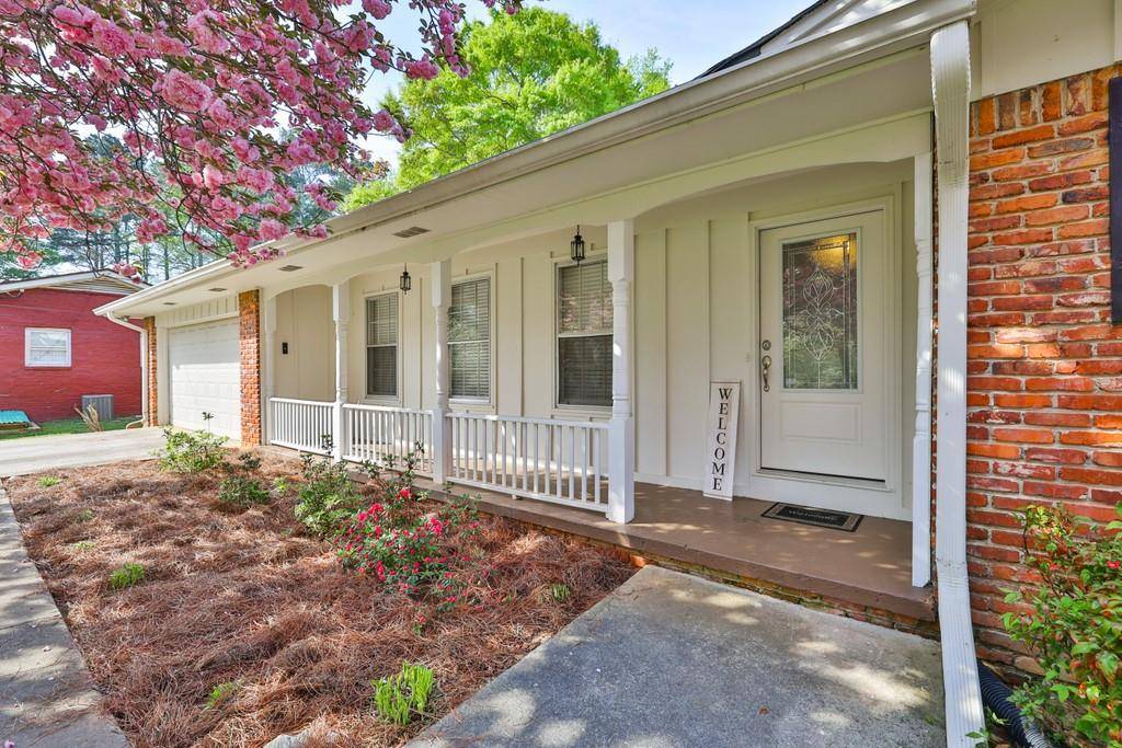 Lilburn, GA 30047,325 Greenwood DR NW