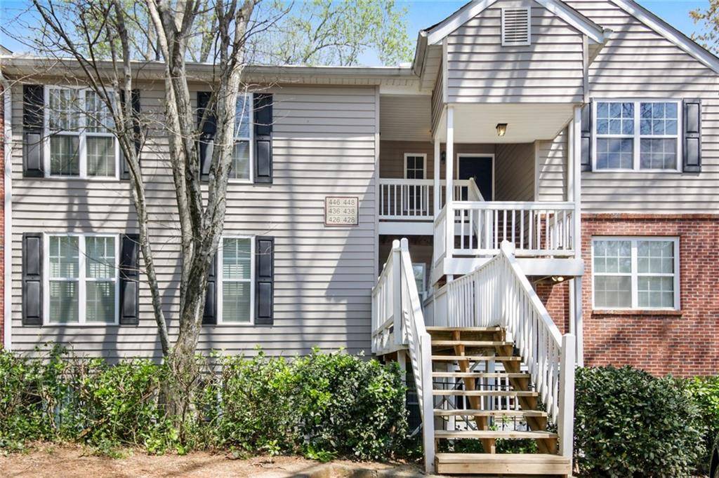 Roswell, GA 30076,428 Teal CT