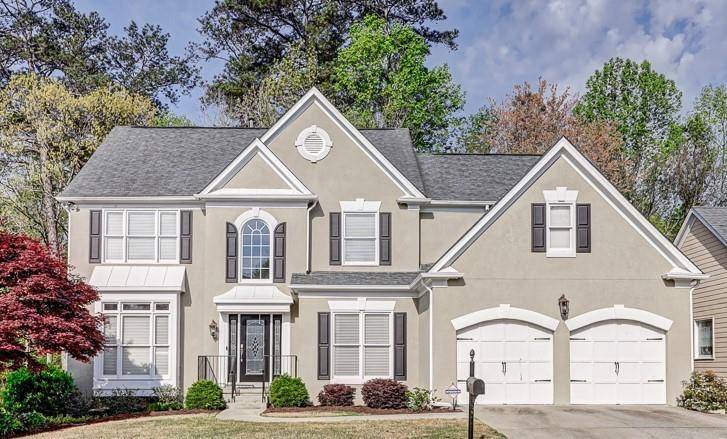 Dunwoody, GA 30338,2385 Briarleigh WAY