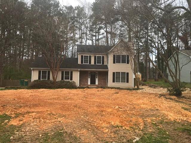 Woodstock, GA 30189,250 Cedar Mill LN