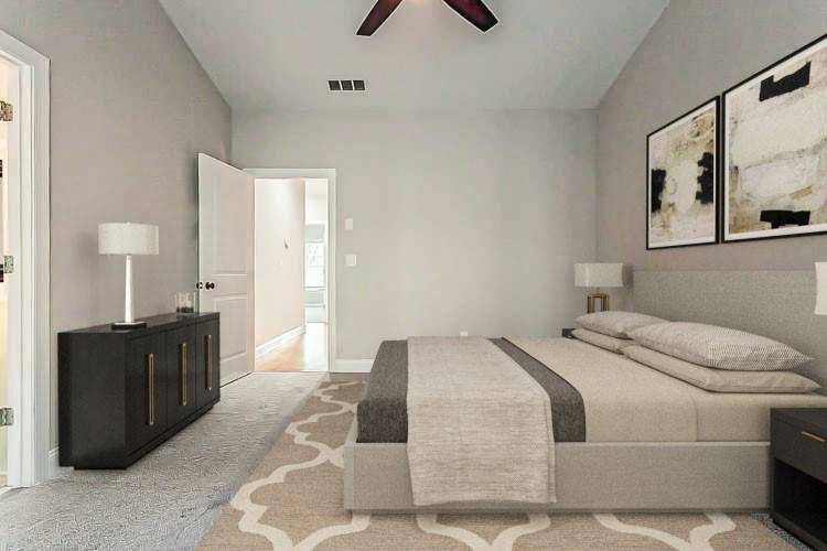 Duluth, GA 30097,3993 Towne Creek CV