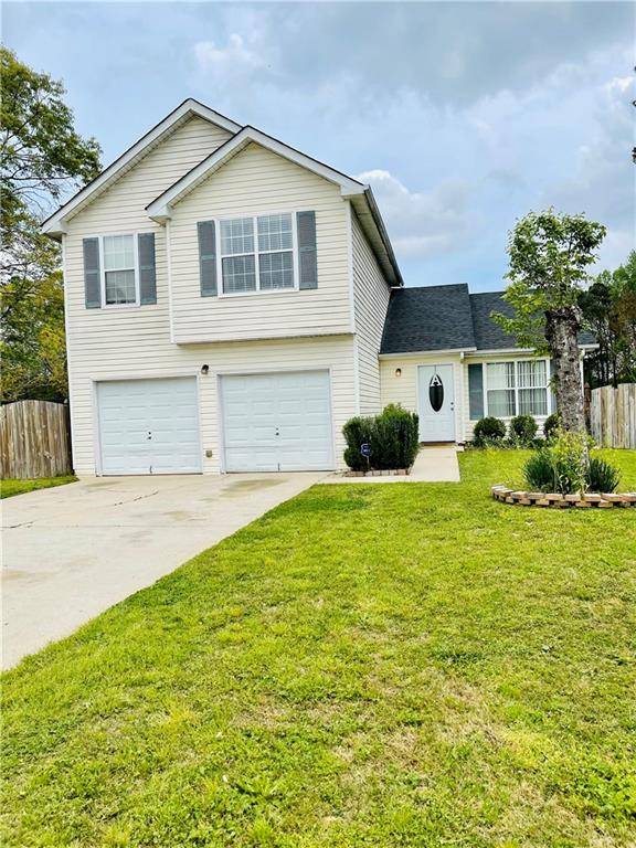 Snellville, GA 30039,4340 Millenium View CT