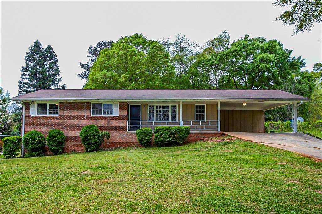 Lilburn, GA 30047,197 Jennifer LN NW