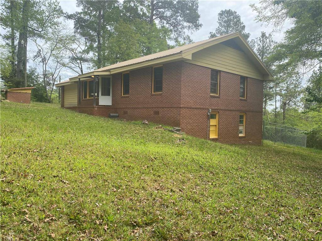 Milledgeville, GA 31061,252 W Ga Highway 49