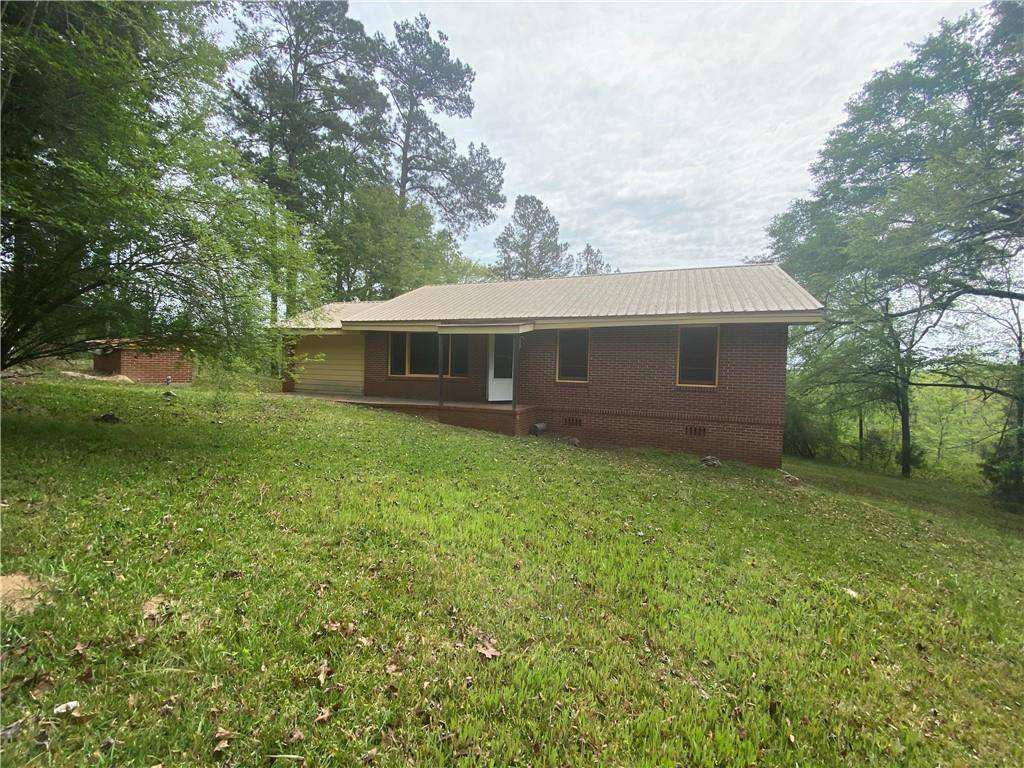 Milledgeville, GA 31061,252 W Ga Highway 49