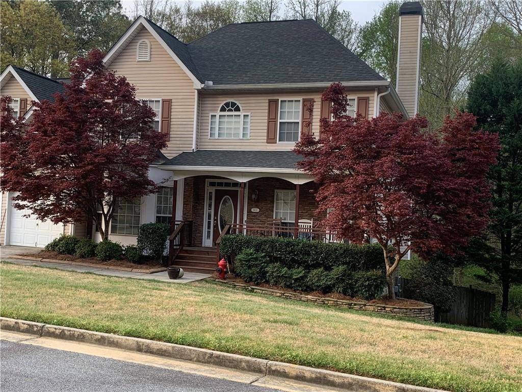 Powder Springs, GA 30127,3621 Sunset RDG