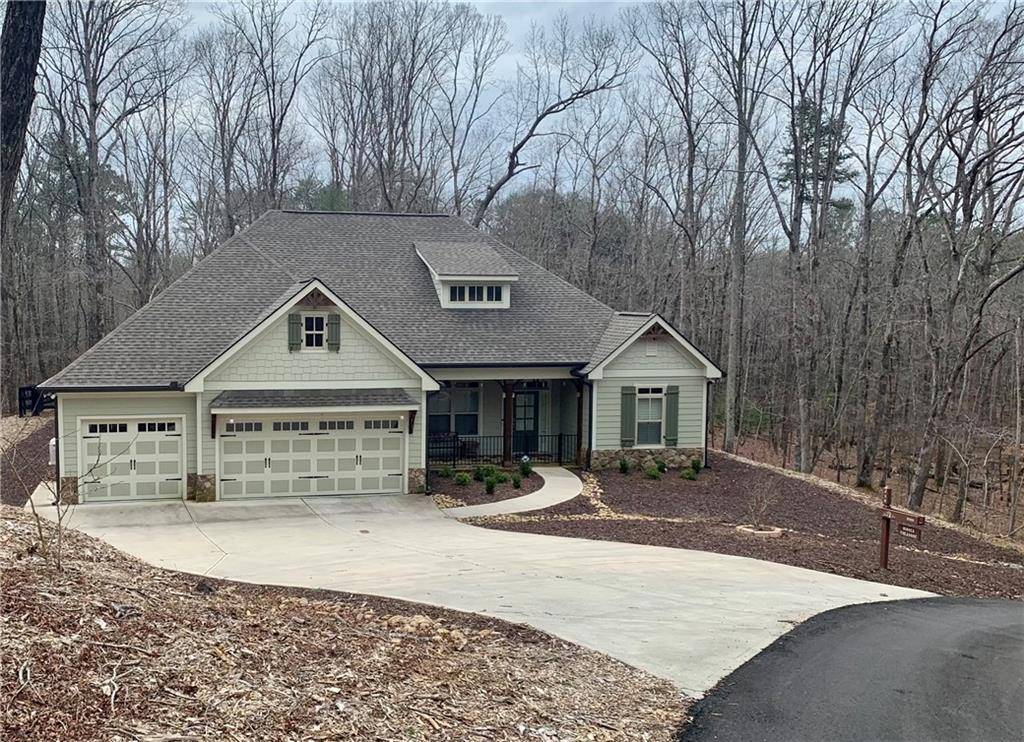 Jasper, GA 30143,430 Sleepy Hollow CIR