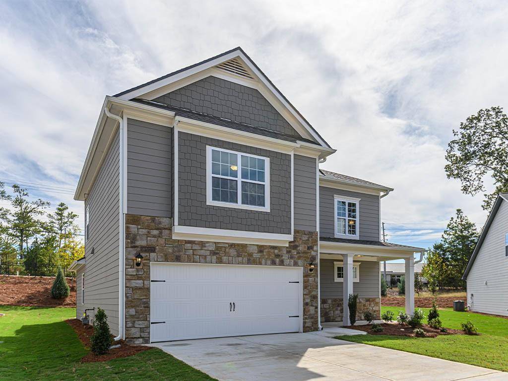 Canton, GA 30114,312 Overlook Ridge CT